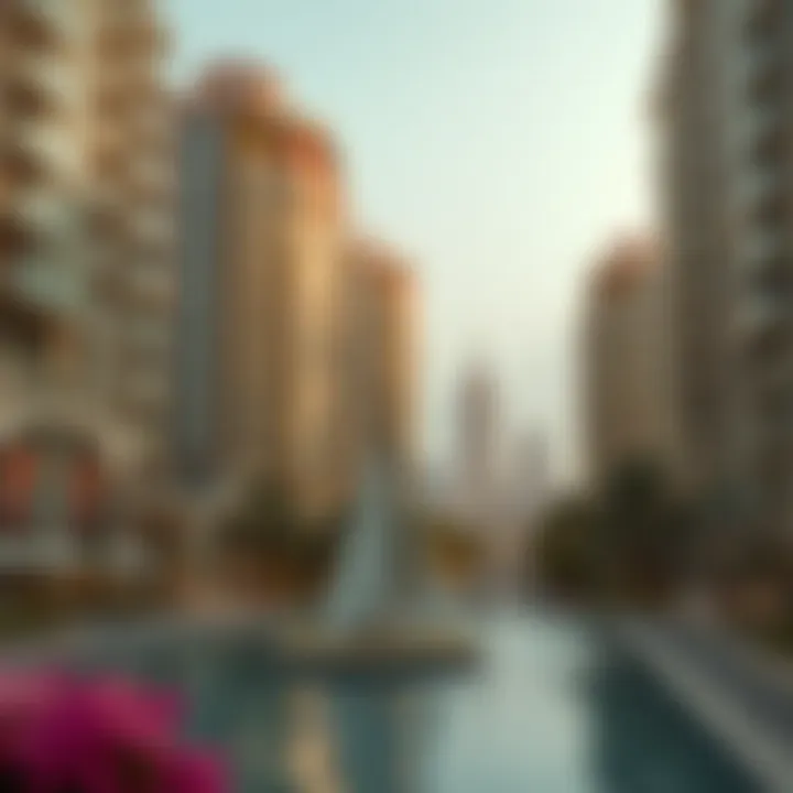 Exploring Waves of Opulence: The Sobha Real Estate Phenomenon Summary