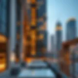 Exploring West Bay Tower: A Comprehensive Insight into Business Bay Introduction