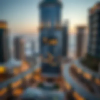 Notable Exploring West Bay Tower: A Comprehensive Insight into Business Bay