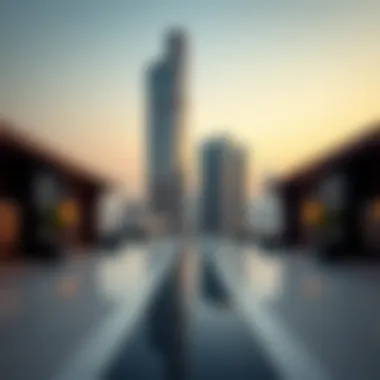 Exploring West Bay Tower: A Comprehensive Insight into Business Bay Summary Exploring West Bay Tower: A Comprehensive Insight into Business Bay Summary