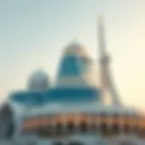 Exploring Winter in Dubai 2023: A Comprehensive Guide Introduction