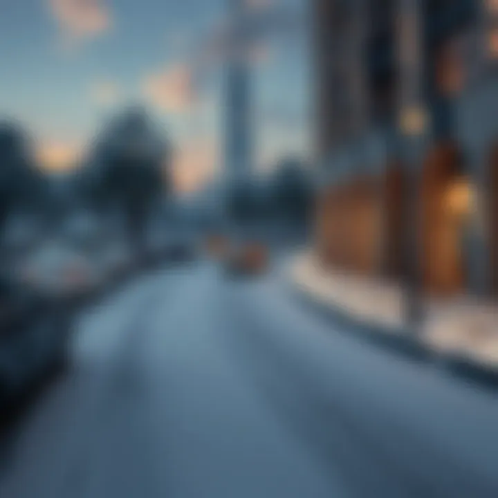 Notable Exploring Winter in Dubai 2023: A Comprehensive Guide Notable Exploring Winter in Dubai 2023: A Comprehensive Guide