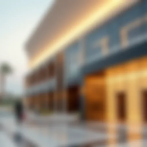 Facilitating Al Qusais: An In-Depth Analysis of a Key Location in Dubai's Real Estate Market Introduction