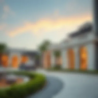 Notable Facilitating Al Qusais: An In-Depth Analysis of a Key Location in Dubai's Real Estate Market
