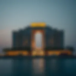 Facts About Palm Jumeirah: An In-Depth Exploration Introduction