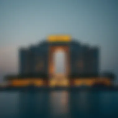 Facts About Palm Jumeirah: An In-Depth Exploration Introduction
