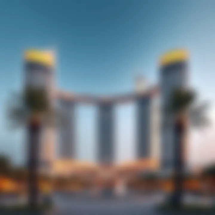 Notable Facts About Palm Jumeirah: An In-Depth Exploration