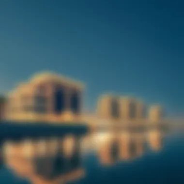 Facts About Palm Jumeirah: An In-Depth Exploration Summary