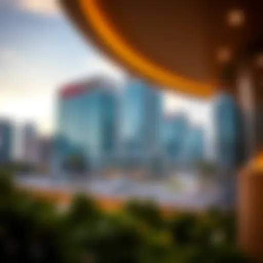 From Karama to Business Bay: A Comprehensive Guide to Dubai's Urban Transition Introduction