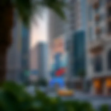 Notable From Karama to Business Bay: A Comprehensive Guide to Dubai's Urban Transition