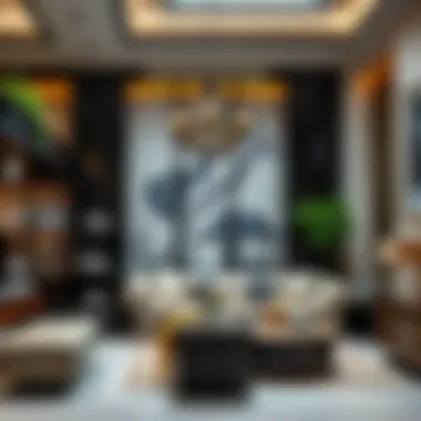 Notable Furniture Stores in the UAE: A Comprehensive Guide