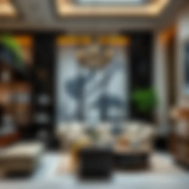 Notable Furniture Stores in the UAE: A Comprehensive Guide