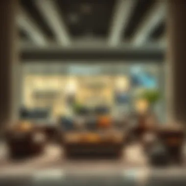 Furniture Stores in the UAE: A Comprehensive Guide Summary Furniture Stores in the UAE: A Comprehensive Guide Summary