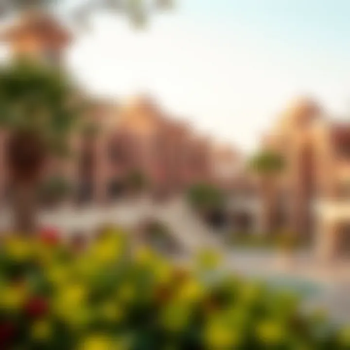 Notable Global Village in Dubai: An Examination of Its Importance and Appeal Notable Global Village in Dubai: An Examination of Its Importance and Appeal