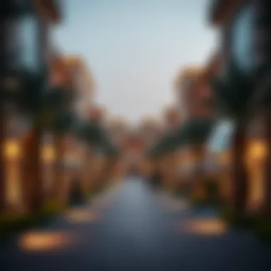 Global Village in Dubai: An Examination of Its Importance and Appeal Summary Global Village in Dubai: An Examination of Its Importance and Appeal Summary