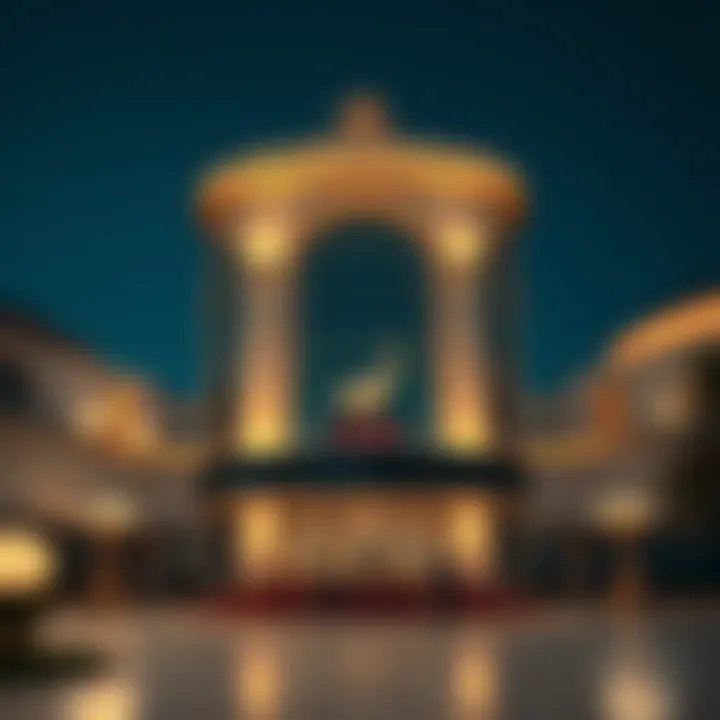 Notable Golden Visa Status Check in Dubai