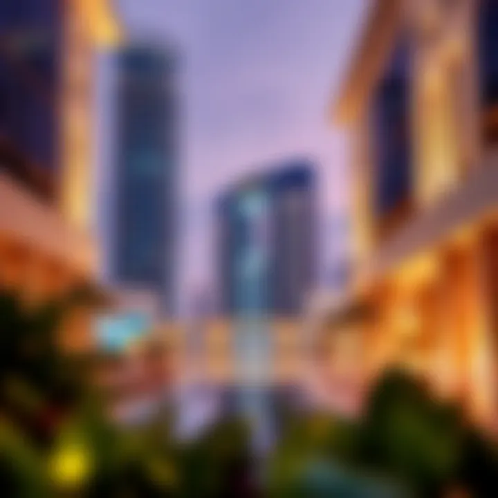 Golden Visa Status Check in Dubai Summary