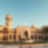 Holidays in UAE 2023: A Comprehensive Overview Introduction