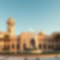 Holidays in UAE 2023: A Comprehensive Overview Introduction