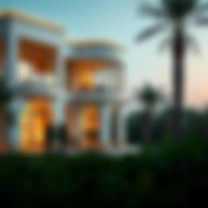 Notable Homes for Life: Navigating the Real Estate Landscape