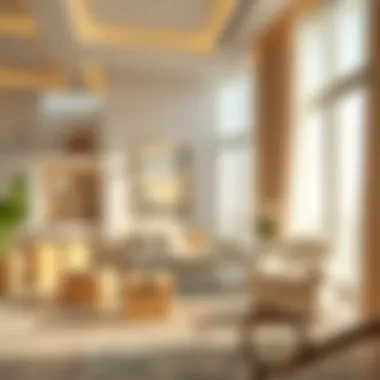 Essential Moving Checklist for Dubai Checklist for moving houses