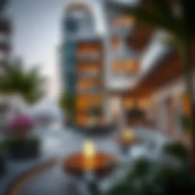Notable In-Depth Exploration of Squareyards in Dubai's Real Estate Market
