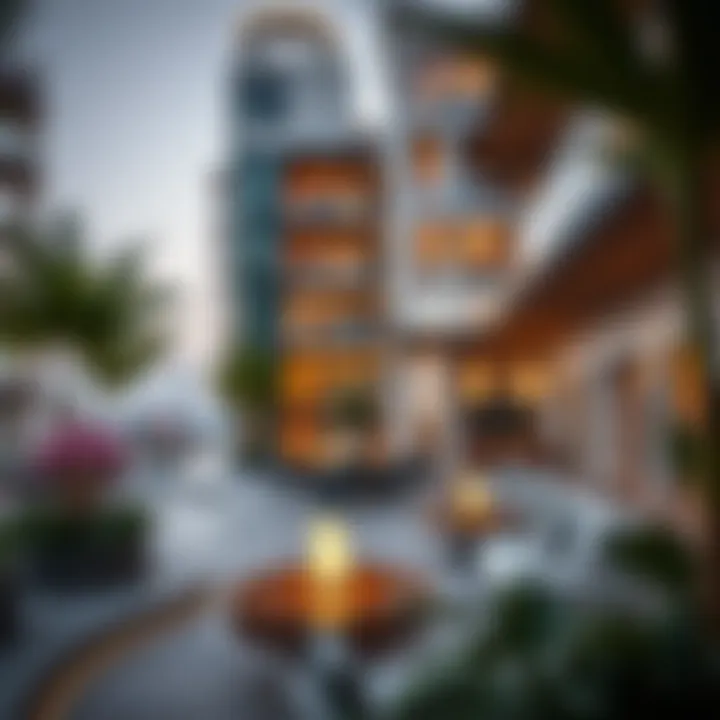 Notable In-Depth Exploration of Squareyards in Dubai's Real Estate Market