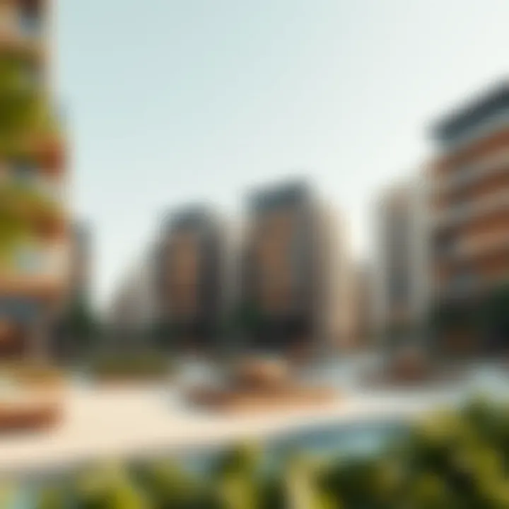 In-Depth Exploration of Squareyards in Dubai's Real Estate Market Summary
