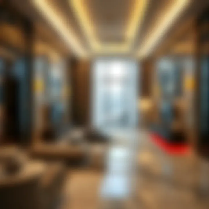 Insights into 1 BHK Flats in Dubai: A Comprehensive Analysis Summary