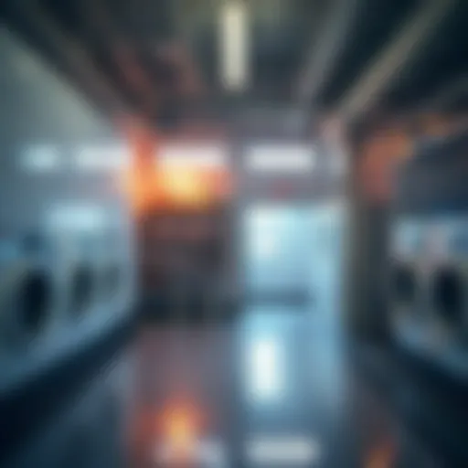 Laundry Motor City: A Comprehensive Overview for Real Estate Investors Introduction