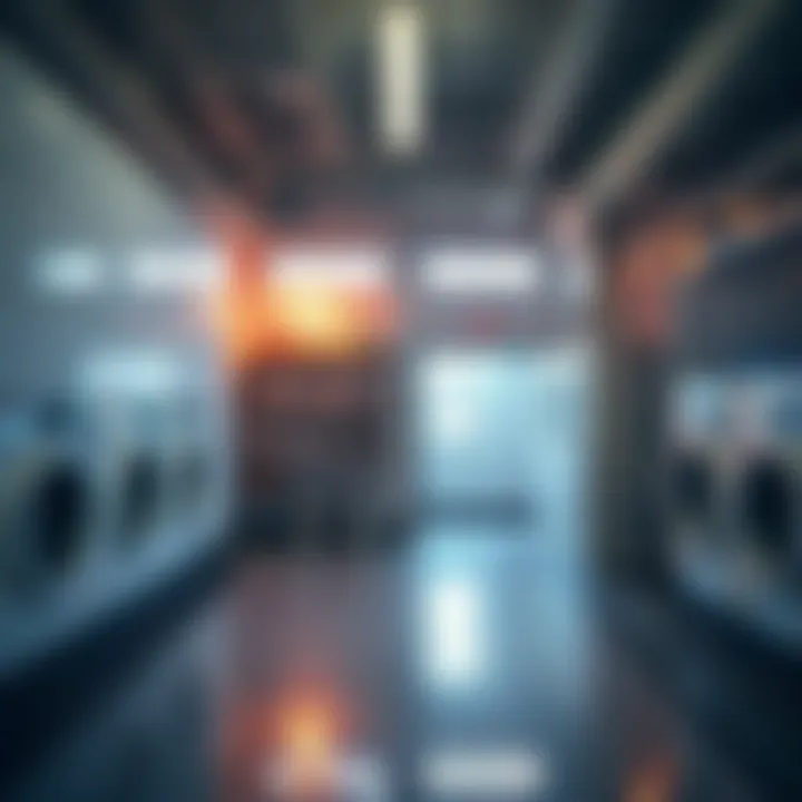 Laundry Motor City: A Comprehensive Overview for Real Estate Investors Introduction