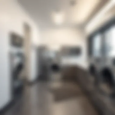 Laundry Motor City: A Comprehensive Overview for Real Estate Investors Summary Laundry Motor City: A Comprehensive Overview for Real Estate Investors Summary