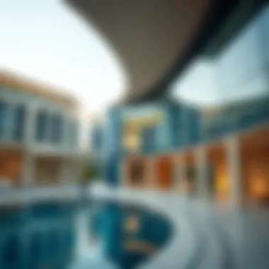 Notable Law of Lease Contract Termination in Dubai Notable Law of Lease Contract Termination in Dubai