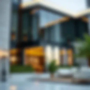 Law of Lease Contract Termination in Dubai Summary Law of Lease Contract Termination in Dubai Summary