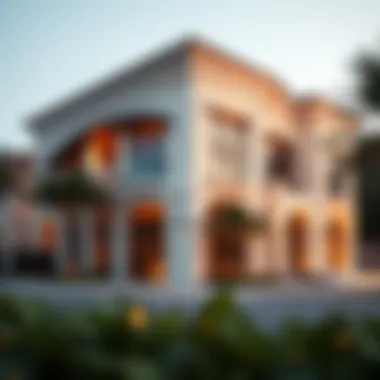 Luxury Properties in Dubai Luxury properties managed by Asteco in Dubai
