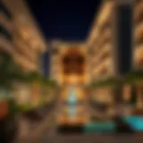 Luxury Residences in Dubai: A Comprehensive Overview Introduction