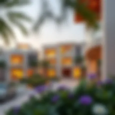 Real Estate Opportunities in Madinet Zayed Residential properties highlighting the real estate opportunities in Madinet Zayed