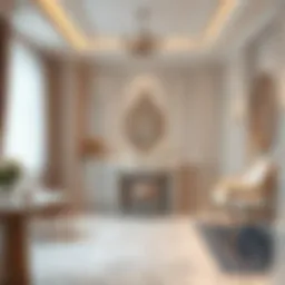 Maid Room Design: A Comprehensive Exploration Introduction