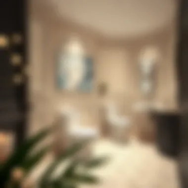 Notable Maid Room Design: A Comprehensive Exploration