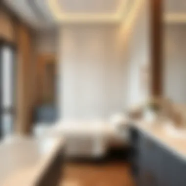 Maid Room Design: A Comprehensive Exploration Summary
