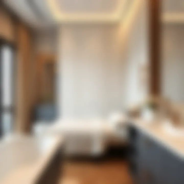 Maid Room Design: A Comprehensive Exploration Summary