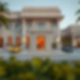 Managing Your UAE Bank Account Post-Visa Cancellation Introduction