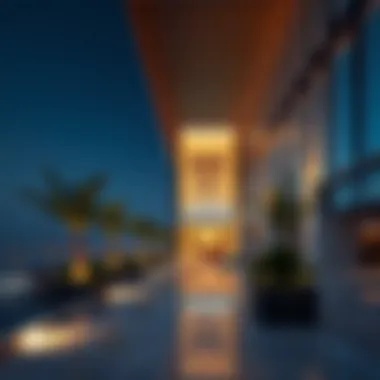 Marina Residence Palm: A Comprehensive Exploration Introduction Marina Residence Palm: A Comprehensive Exploration Introduction