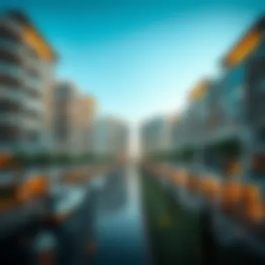Marina Residence Palm: A Comprehensive Exploration Summary Marina Residence Palm: A Comprehensive Exploration Summary