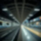 Metro Stations in Dubai: An In-Depth Exploration Introduction