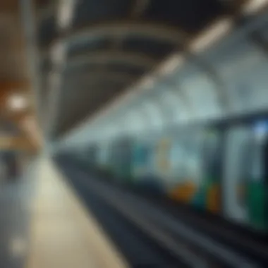 Notable Metro Stations in Dubai: An In-Depth Exploration Notable Metro Stations in Dubai: An In-Depth Exploration
