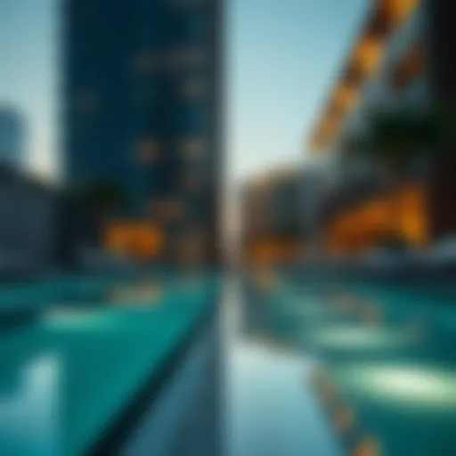 MK Residence JVC: An In-Depth Exploration of a Premier Development in Dubai Introduction