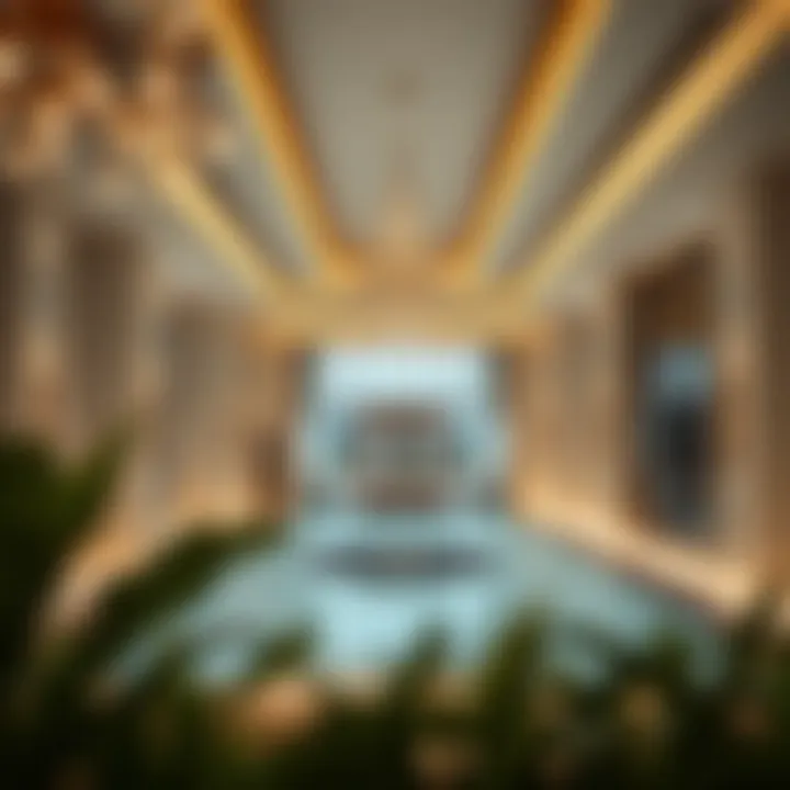 Notable MK Residence JVC: An In-Depth Exploration of a Premier Development in Dubai