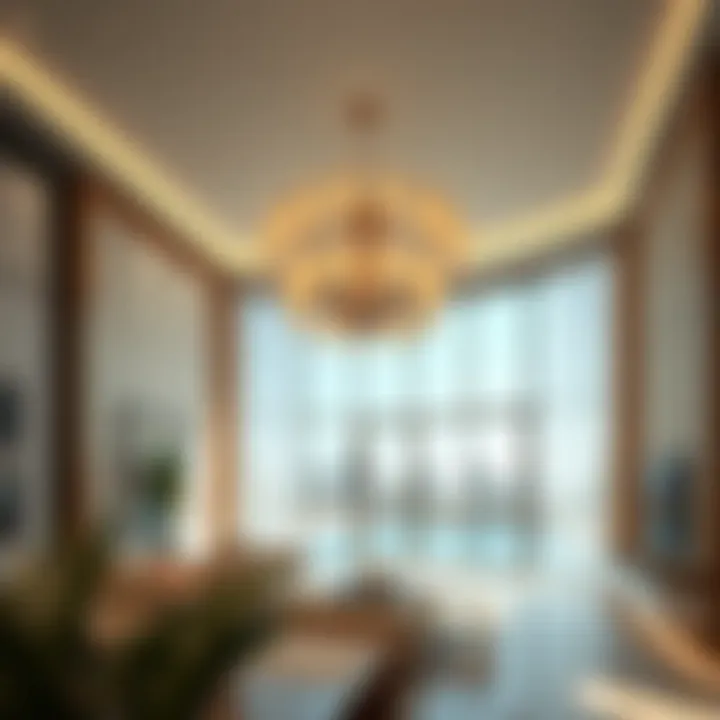 MK Residence JVC: An In-Depth Exploration of a Premier Development in Dubai Summary