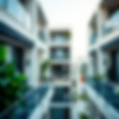 Modern Balconies: A Comprehensive Exploration Summary
